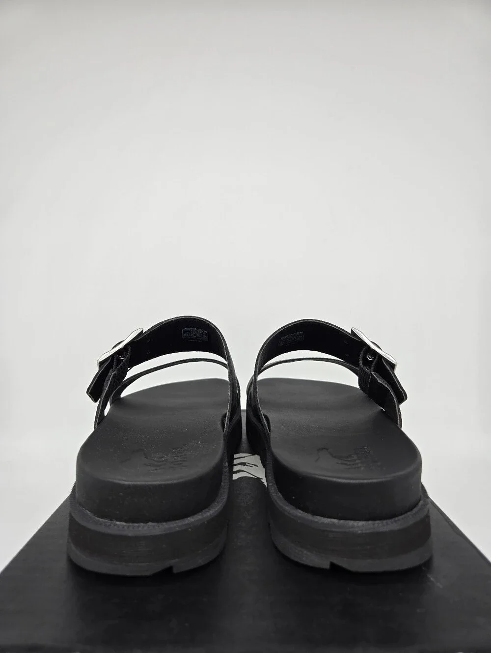 Sorel Women's Roaming Slide Sandals Size 10.5 New - Picture 4 of 7
